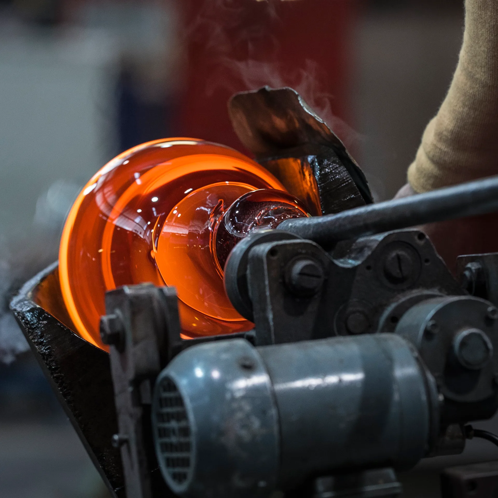 Aalto βάζο opal white, 95 mm Iittala