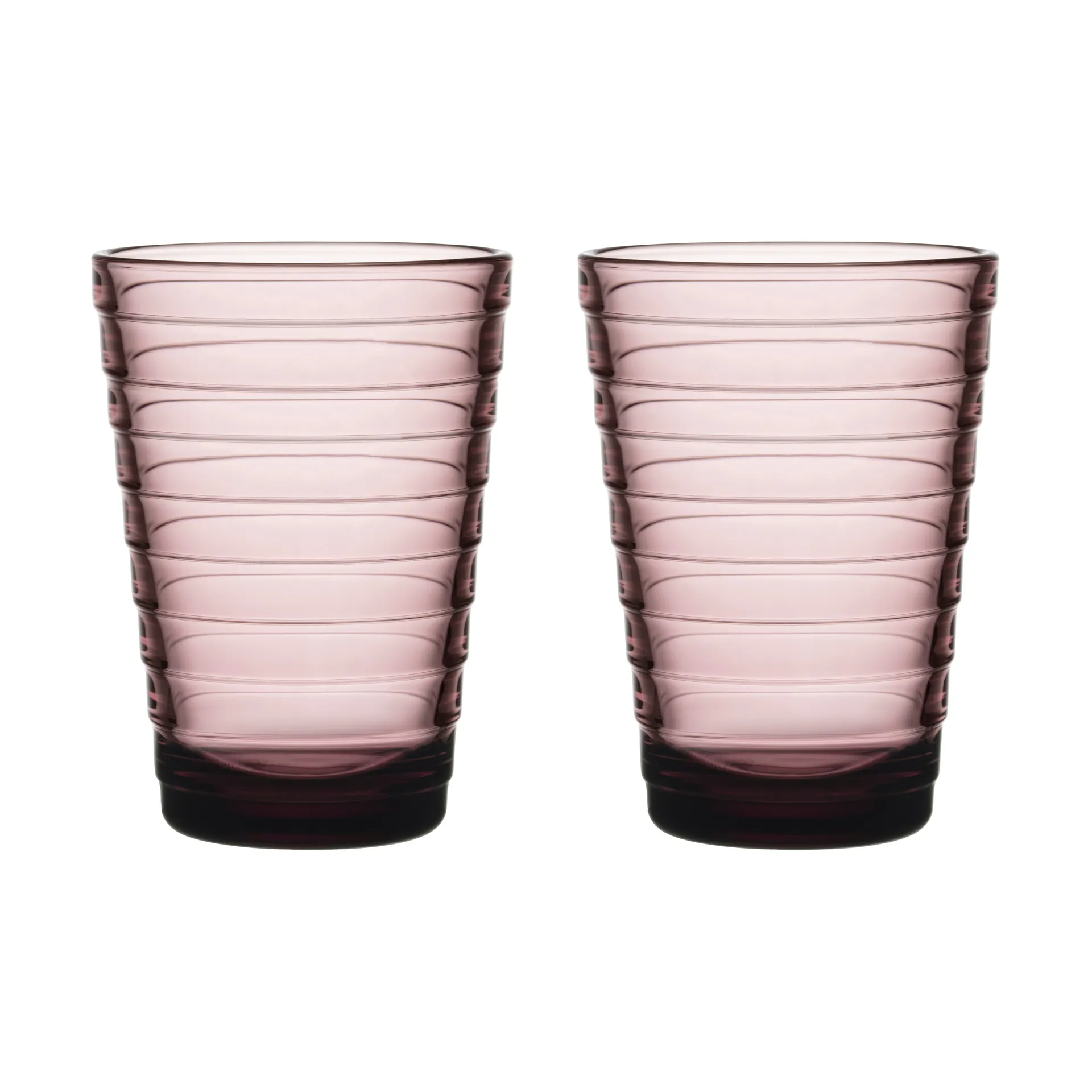 Aino Aalto drinks ποτήρι 33 cl 2 τεμάχια, ερείκη Iittala