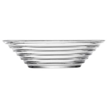 Aino Aalto μπολ μικρό - διαφανές - Iittala