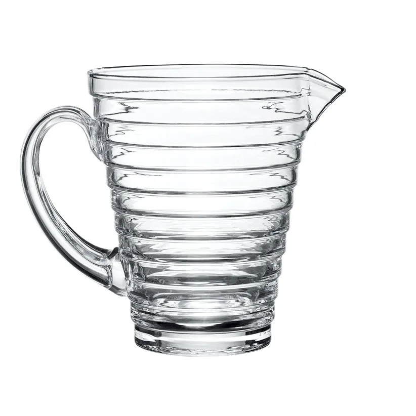 Aino Aalto κανάτα, διαφανές Iittala