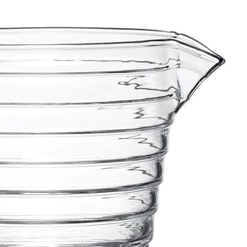 Aino Aalto κανάτα - διαφανές - Iittala