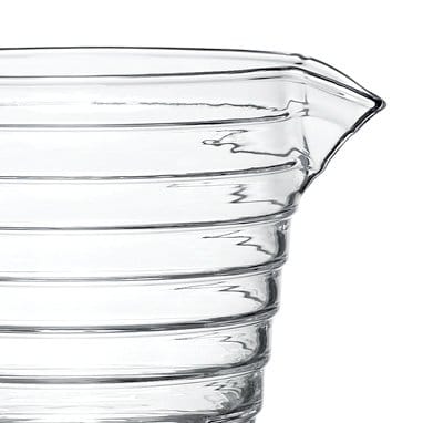 Aino Aalto κανάτα, διαφανές Iittala