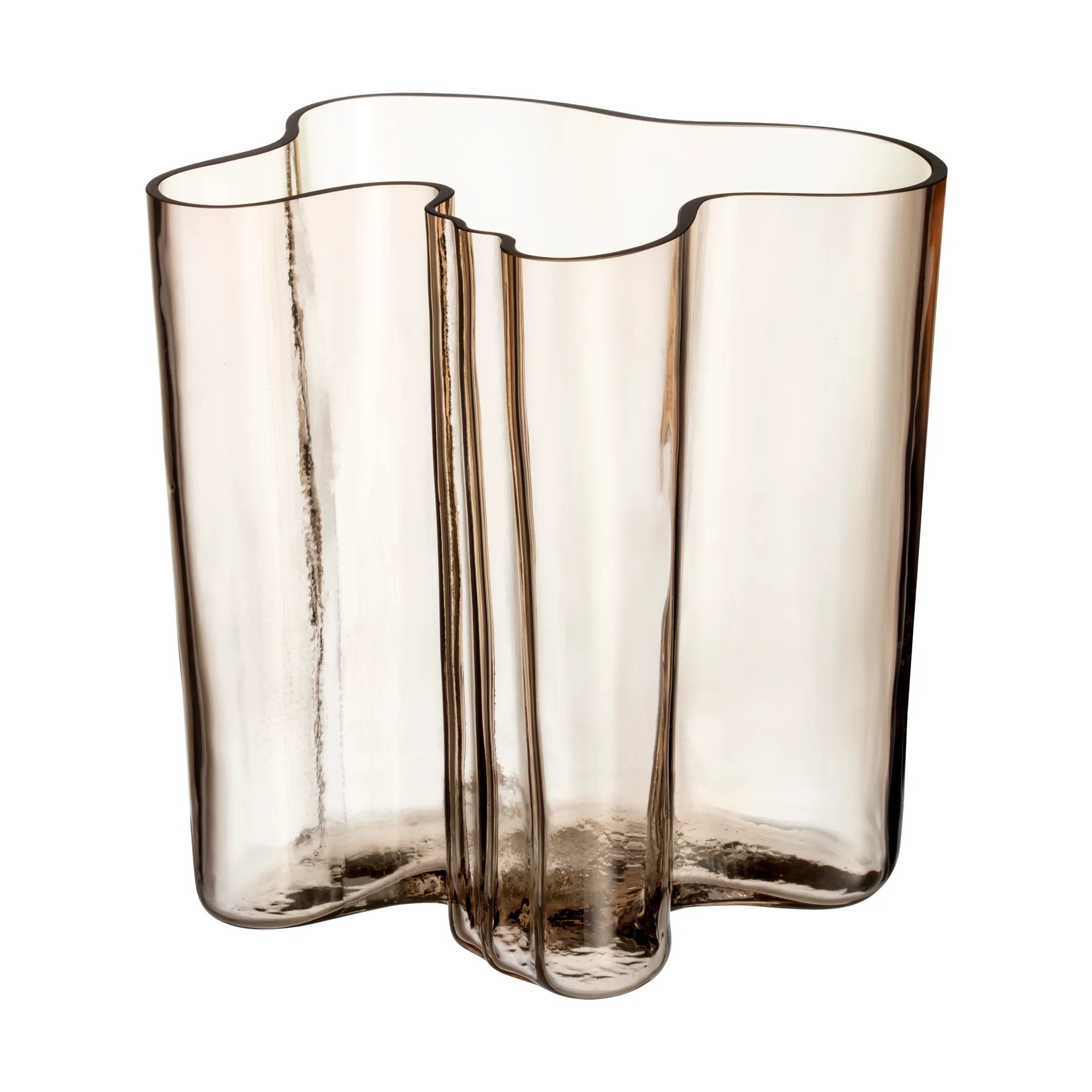 Alvar Aalto βάζο 200 mm, Λινό Iittala