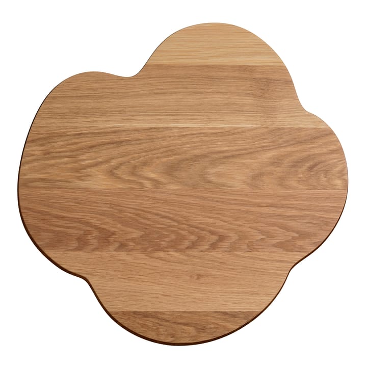 Alvar Aalto δίσκος σερβιρίσματος 34x35 cm, δρυς Iittala