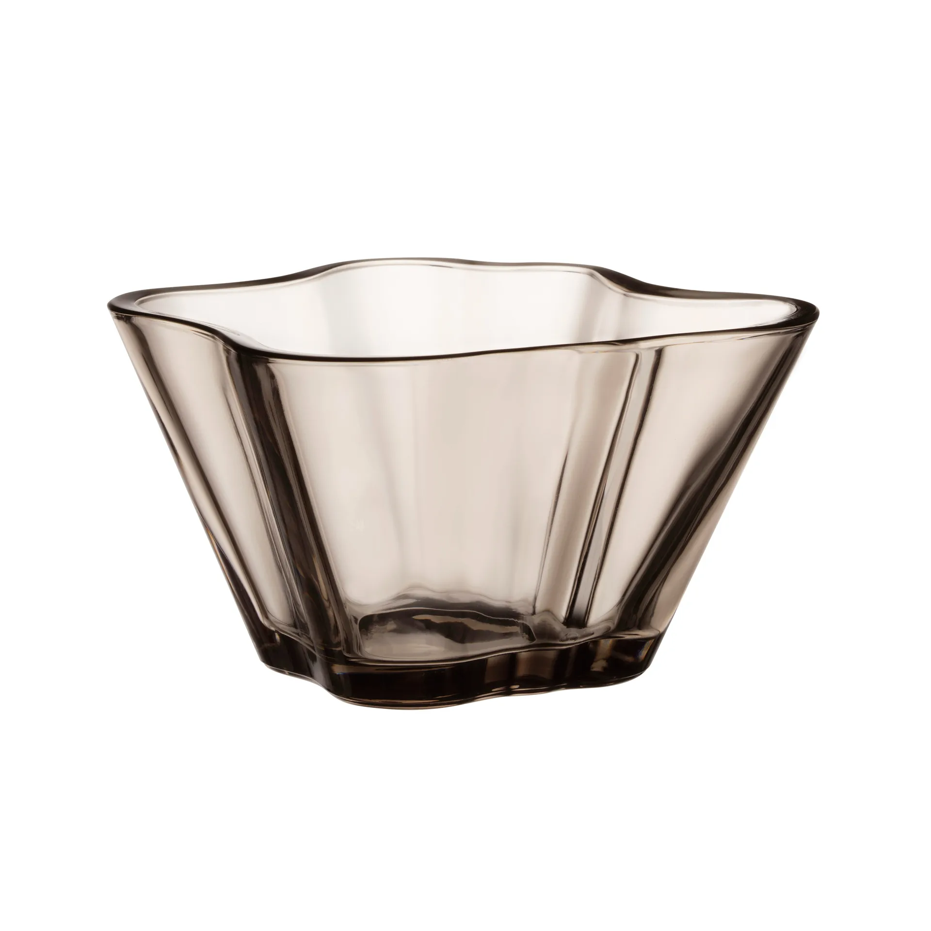 Alvar Aalto μπολ 75 mm, λινό Iittala