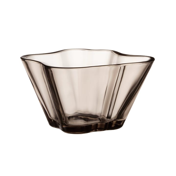 Alvar Aalto μπολ 75 mm - λινό - Iittala