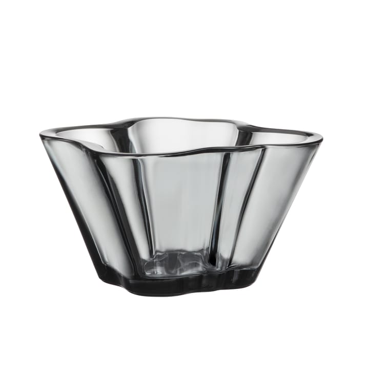 Alvar Aalto μπολ 75 mm - γκρι - Iittala