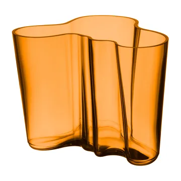 Alvar Aalto βάζο copper - 160 mm - Iittala