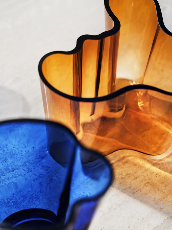 Alvar Aalto βάζο copper, 160 mm Iittala