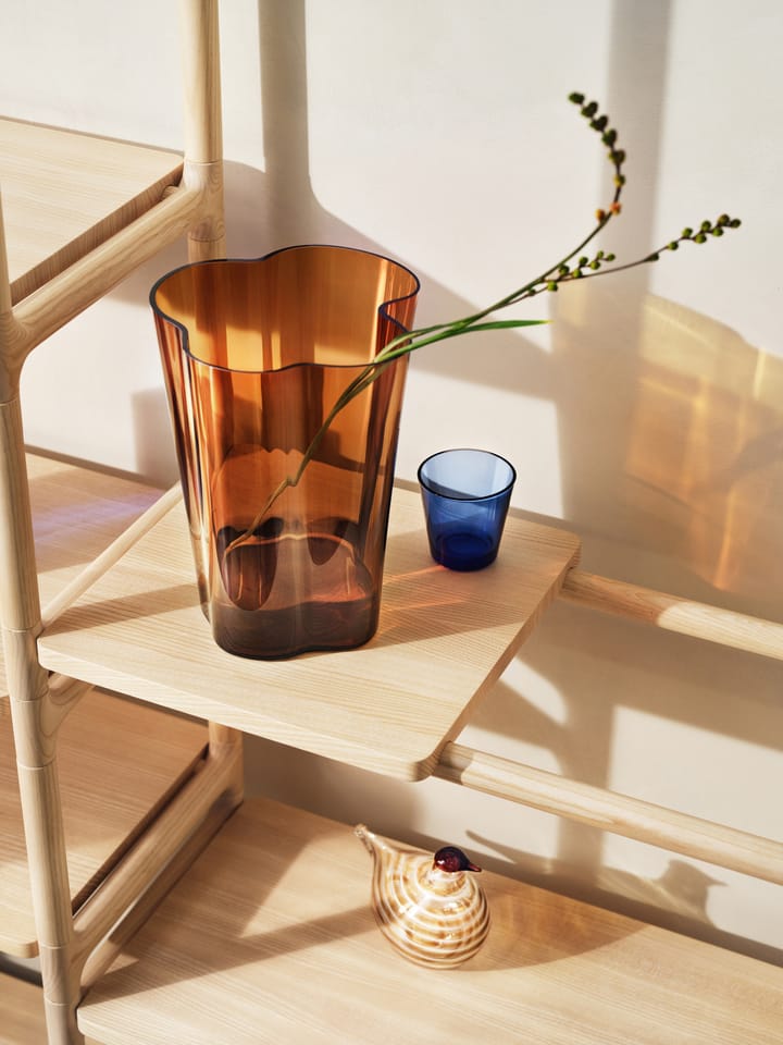 Alvar Aalto βάζο copper, 270 mm
 Iittala