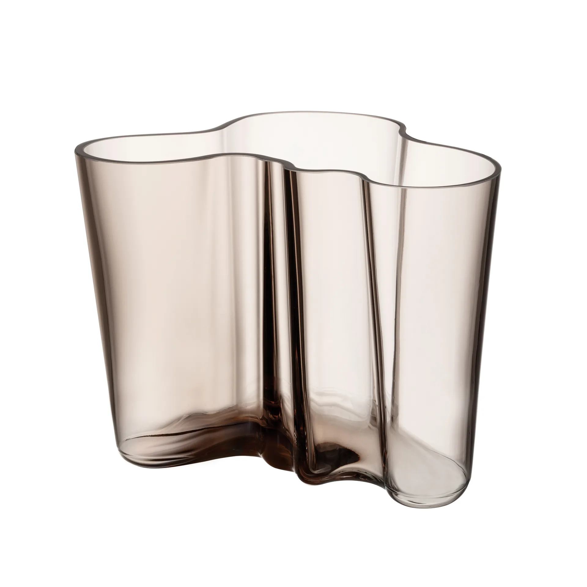 Alvar Aalto βάζο linen, 160 mm Iittala