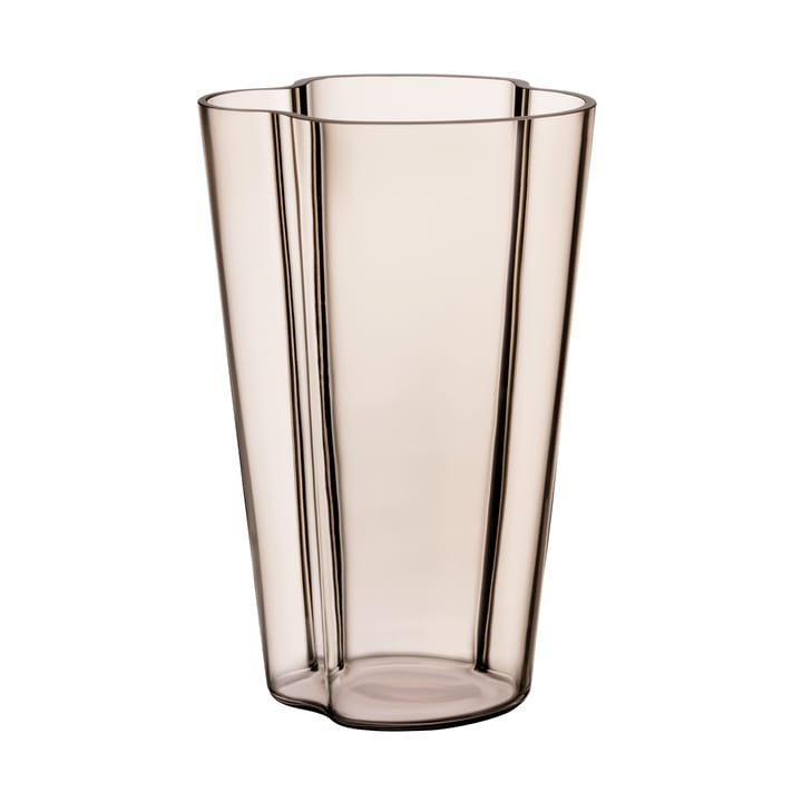 Alvar Aalto βάζο linen - 220 mm
 - Iittala