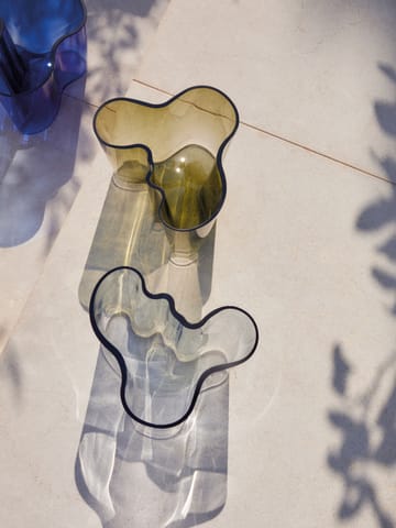 Alvar Aalto βάζο moss green - 160 mm - Iittala