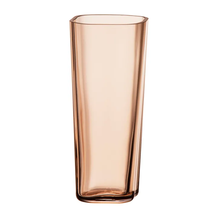 Alvar Aalto βάζο Rio καφέ - 180 mm - Iittala