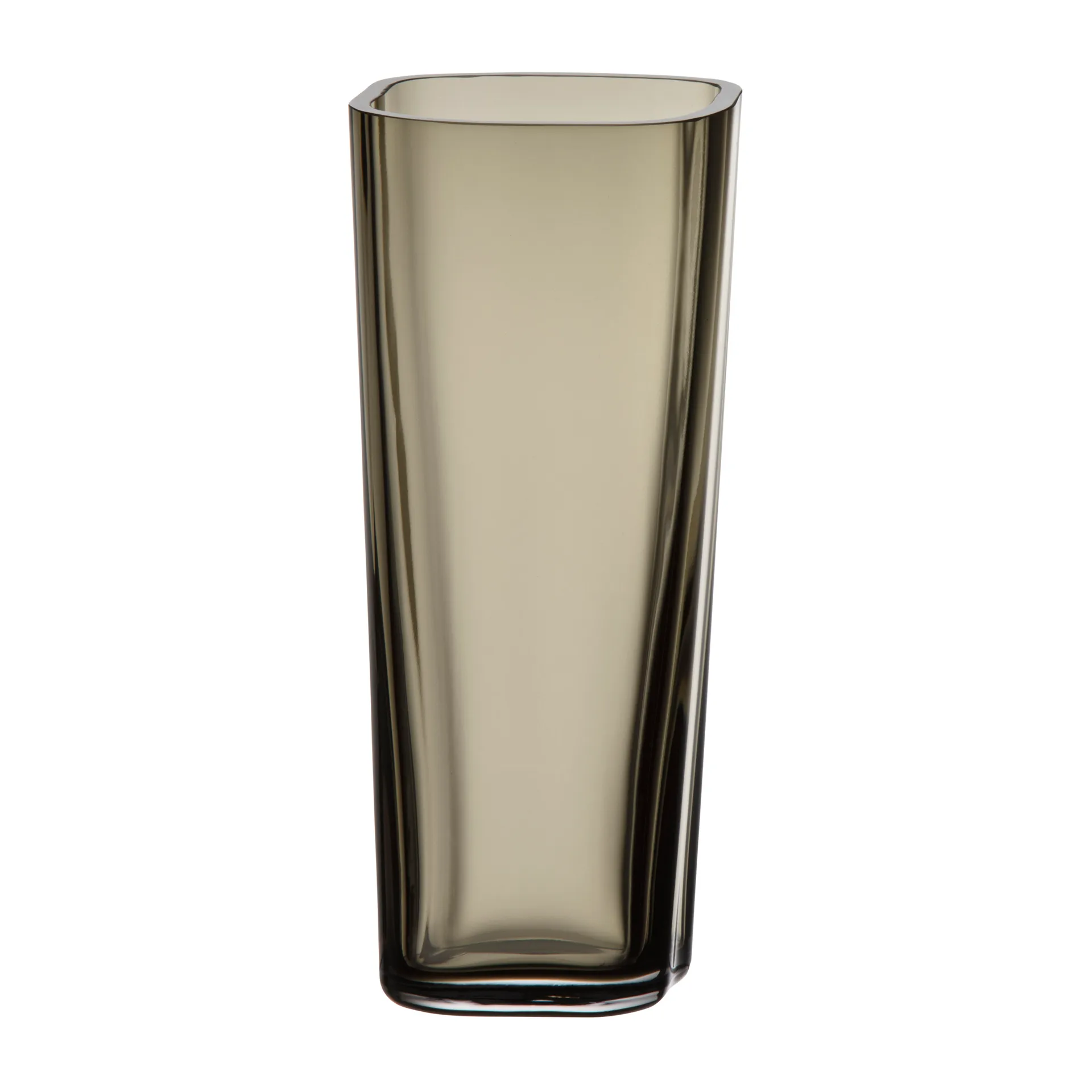 Alvar Aalto βάζο rökgrå, 180 mm Iittala