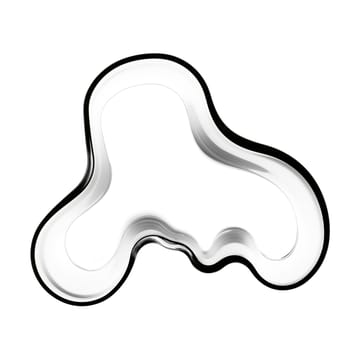 Alvar Aalto βάζο Savoy διάφανο - 160 mm - Iittala