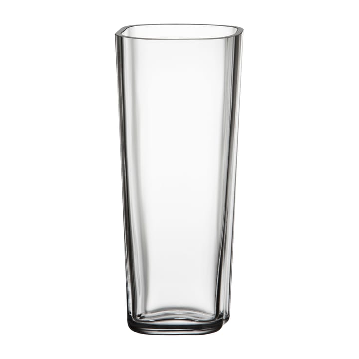 Alvar Aalto βάζο Savoy διάφανο - 180 mm - Iittala