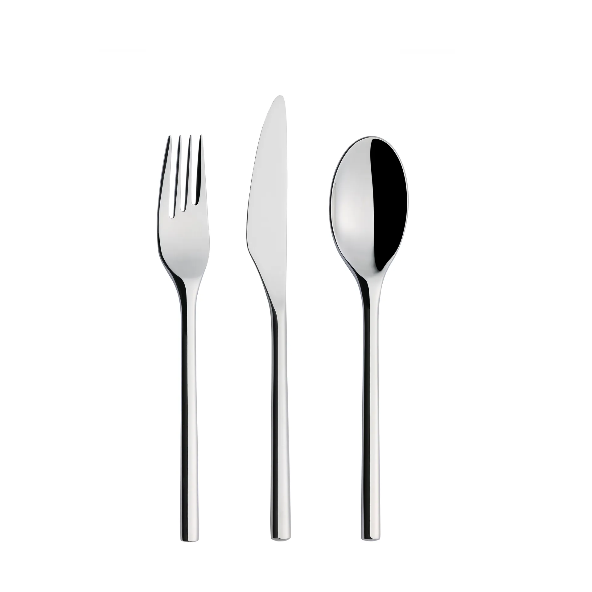 Artik μαχαιροπήρουνα για επιδόρπιο σετ δώρου 12 τεμάχια, Γυαλιστερό Iittala