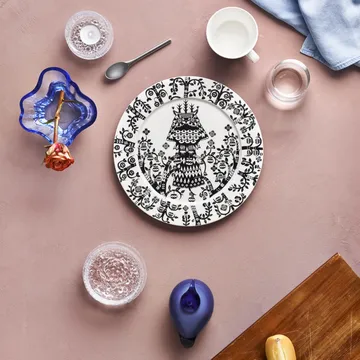 Artik μαχχαιροπίρουνα 24 τεμάχια - ανοξείδωτο ατσάλι - Iittala