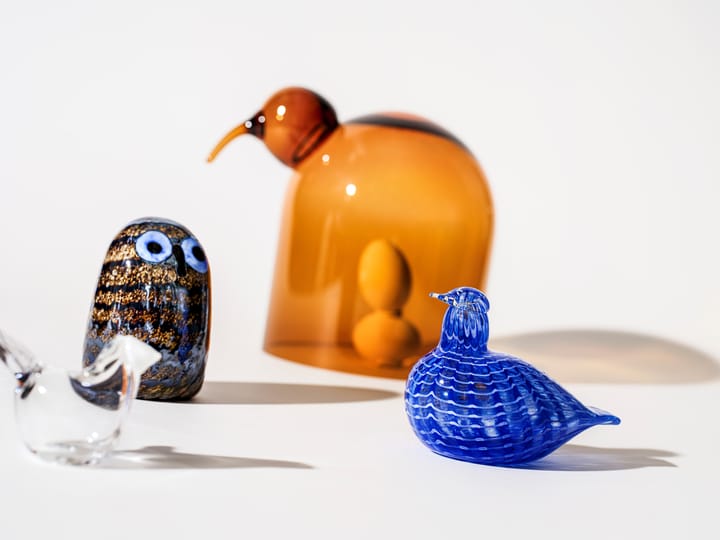 Birds by Toikka, κολιμπρί anna Iittala