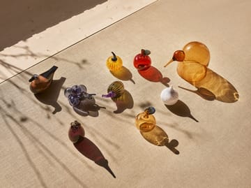 Birds by Toikka - κολιμπρί anna - Iittala