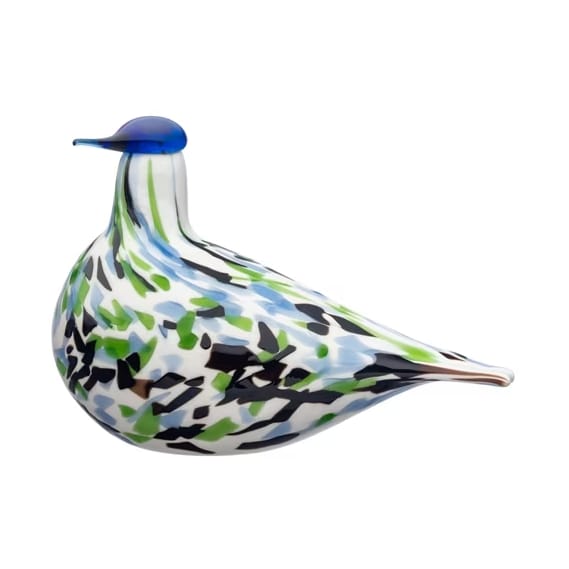 Birds by Toikka annual πουλί - 2024 - Iittala