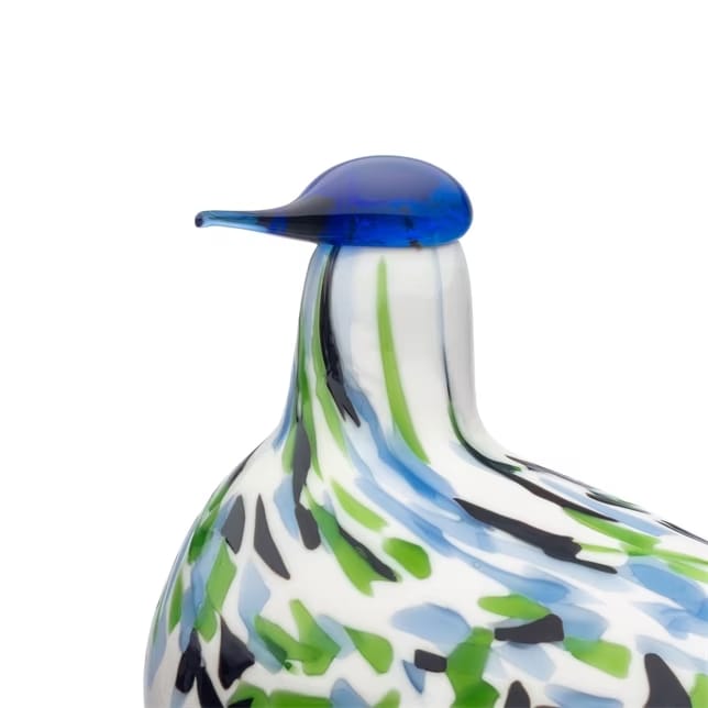 Birds by Toikka annual πουλί, 2024 Iittala