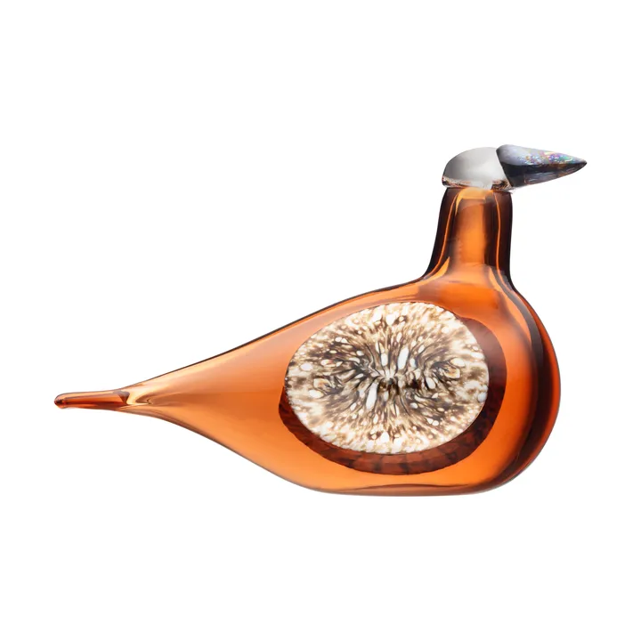 Birds by Toikka annual πουλί - Lakla 2026 - Iittala