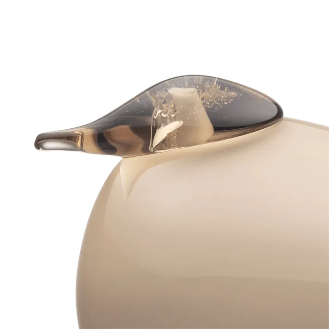 Birds by Toikka Kuulas, Λινό, 14x9 εκ. Iittala