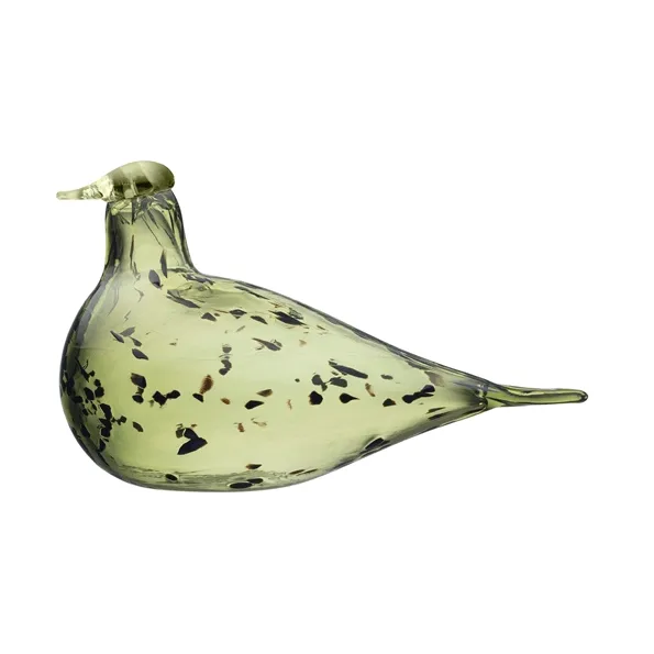 Birds by Toikka Rörsångare, Φινλανδική άμμος, 21x13 εκ. Iittala