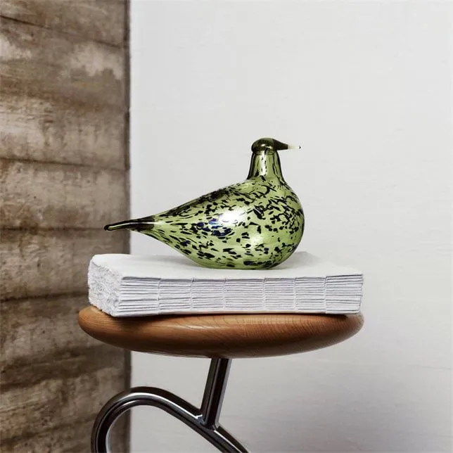 Birds by Toikka Rörsångare, Φινλανδική άμμος, 21x13 εκ. Iittala