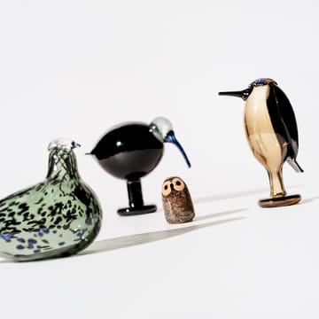 Birds by Toikka sand - Σερβιτόρος - Iittala