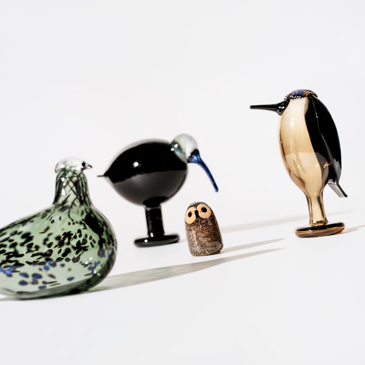 Birds by Toikka sand, Σερβιτόρος Iittala