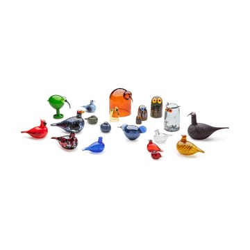Birds by Toikka - μικρό γλαρόνι - Iittala
