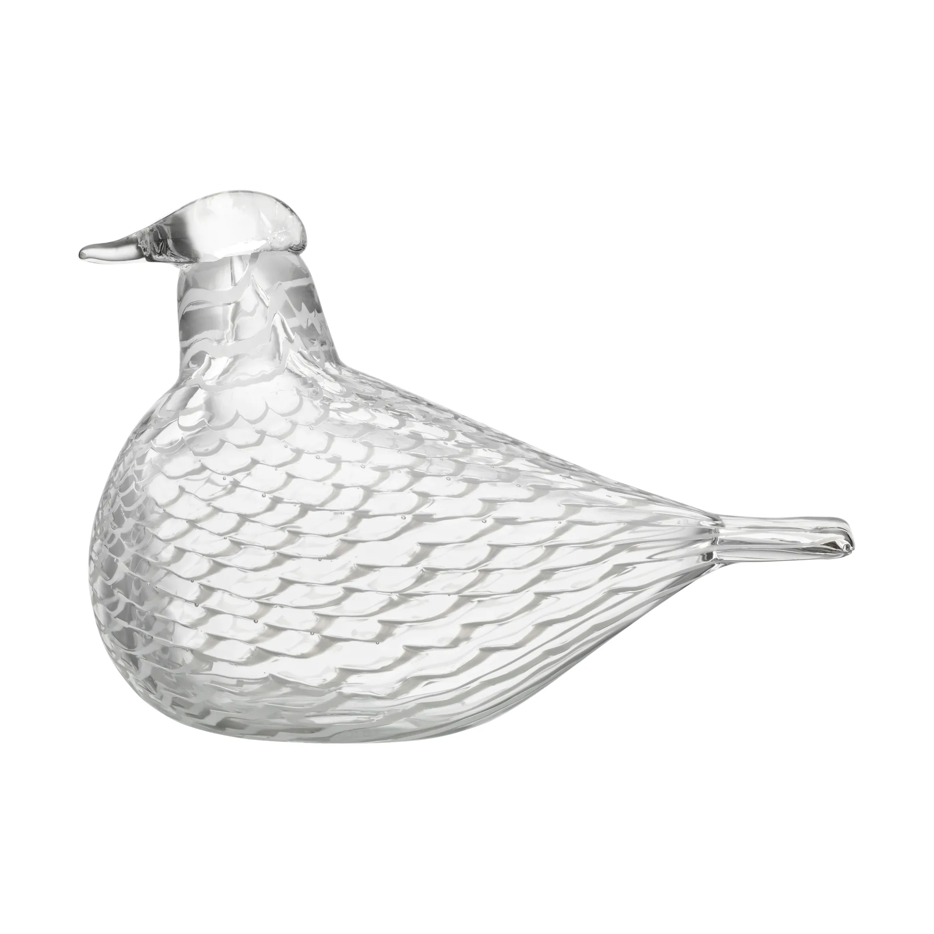 Birds by Toikka, Το περιστέρι της ειρήνης Iittala