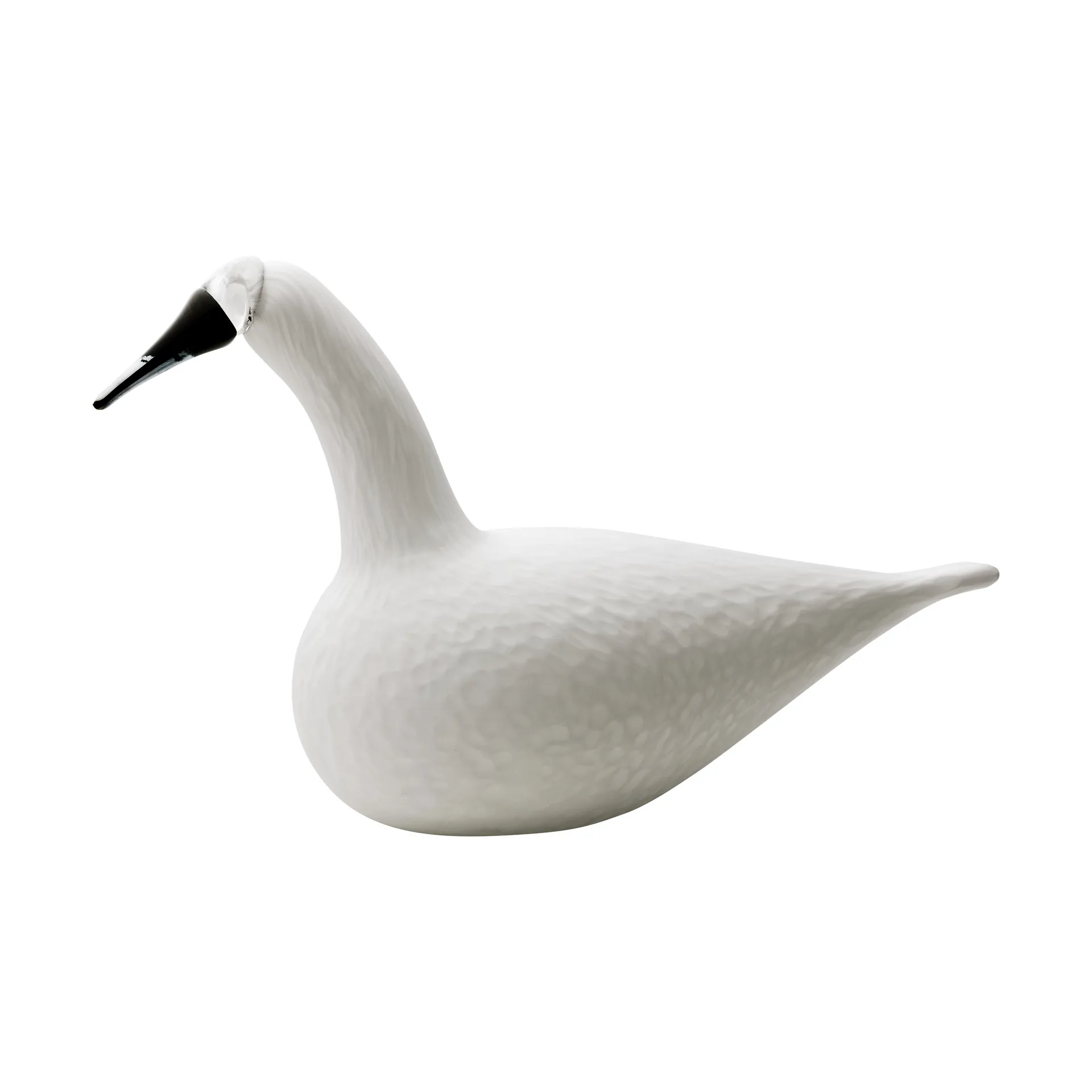 Birds by Toikka, αγριόκυκνος Iittala