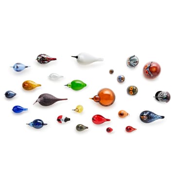 Birds by Toikka - αγριόκυκνος - Iittala