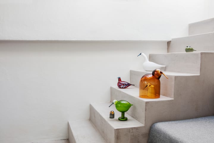 Birds by Toikka, αγριόκυκνος Iittala