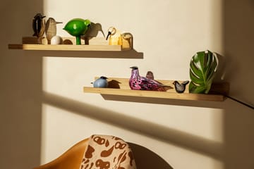 Birds by Toikka - πράσινη ίβιδα - Iittala