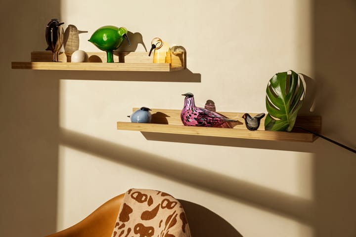 Birds by Toikka, πράσινη ίβιδα Iittala
