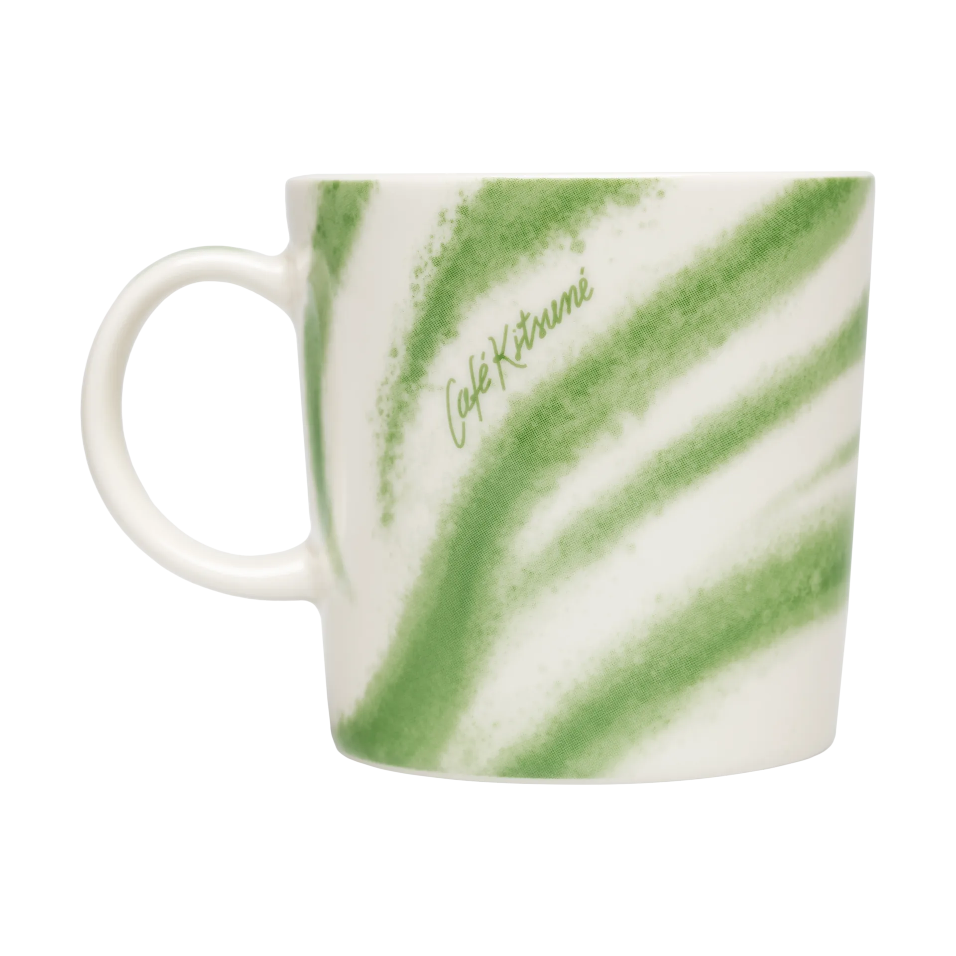 Café Kitsuné X Iittala κούπα 30 cl, Matcha Iittala
