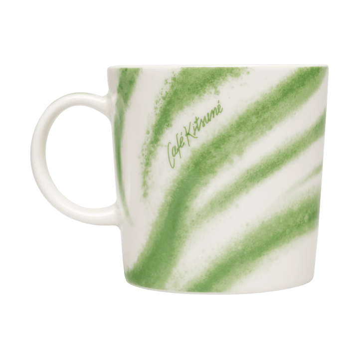 Café Kitsuné X Iittala κούπα 30 cl, Matcha Iittala