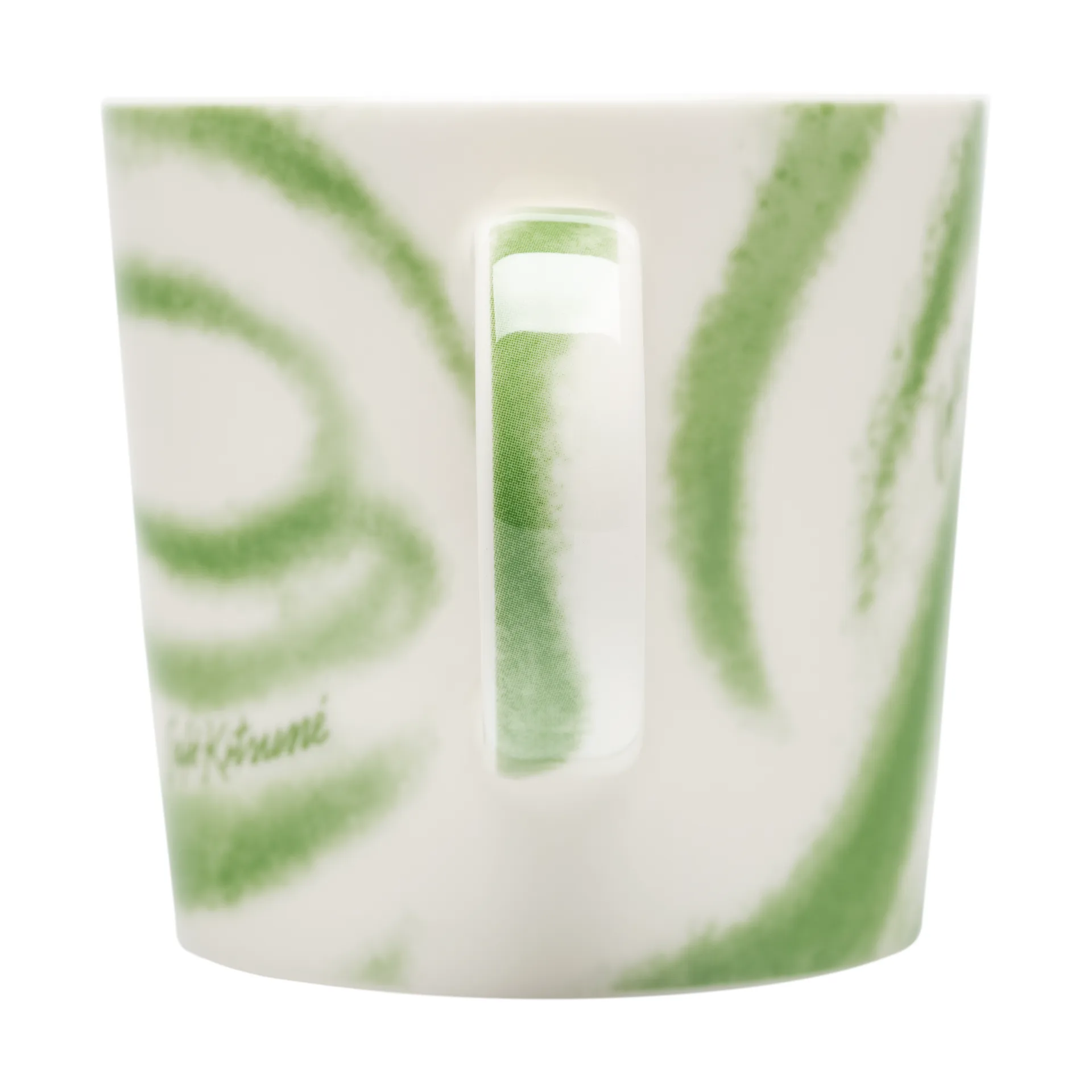 Café Kitsuné X Iittala κούπα 30 cl, Matcha Iittala