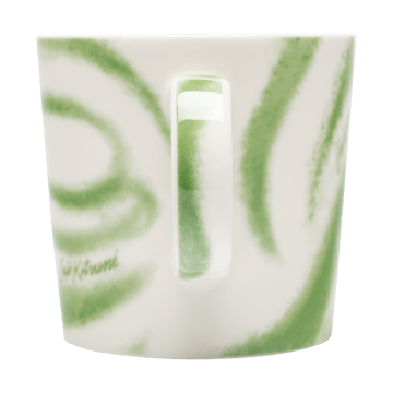 Café Kitsuné X Iittala κούπα 30 cl - Matcha - Iittala