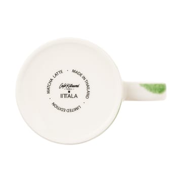 Café Kitsuné X Iittala κούπα 30 cl - Matcha - Iittala