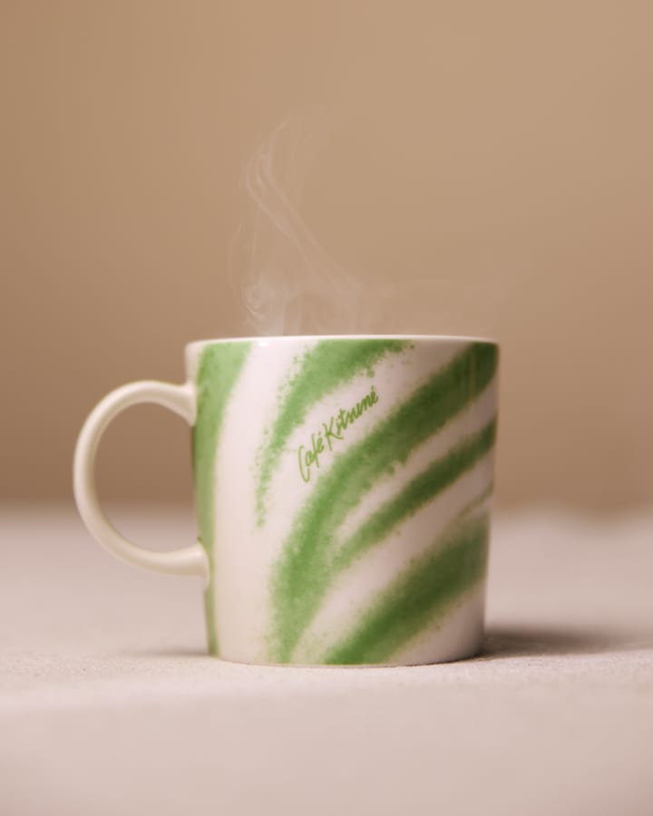 Café Kitsuné X Iittala κούπα 30 cl, Matcha Iittala