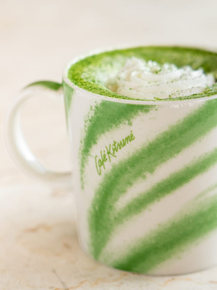 Café Kitsuné X Iittala κούπα 30 cl, Matcha Iittala
