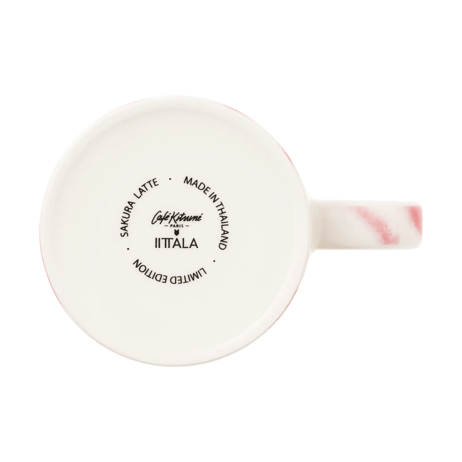 Café Kitsuné X Iittala κούπα 30 cl, Sakura Iittala