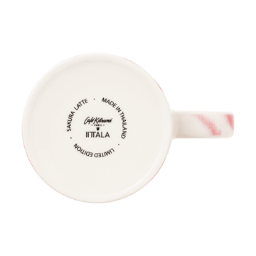 Café Kitsuné X Iittala κούπα 30 cl - Sakura - Iittala