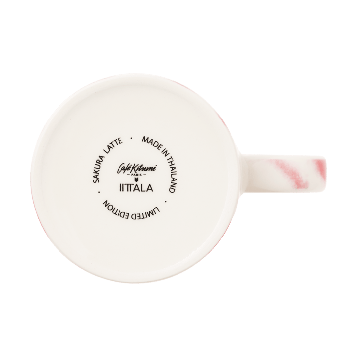 Café Kitsuné X Iittala κούπα 30 cl, Sakura Iittala